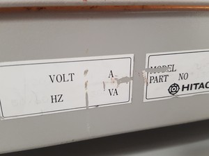 Thumbnail image of Hitachi U-3000 UV Spectrophotometer Lab