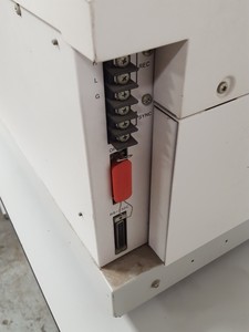 Thumbnail image of Hitachi U-3000 UV Spectrophotometer Lab