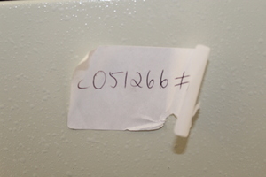 Thumbnail image of Phoenix 2500 Datacombi Lock Safe Numbered Pass Code Electronic Lock With Racking