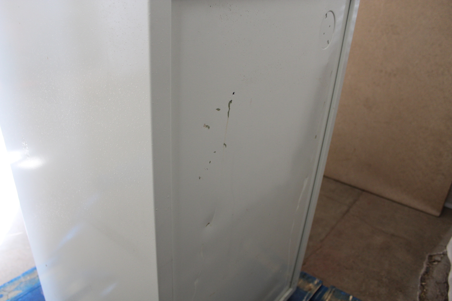 Image of Phoenix 2500 Datacombi Lock Safe Numbered Pass Code Electronic Lock With Racking