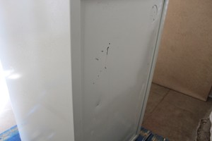 Thumbnail image of Phoenix 2500 Datacombi Lock Safe Numbered Pass Code Electronic Lock With Racking