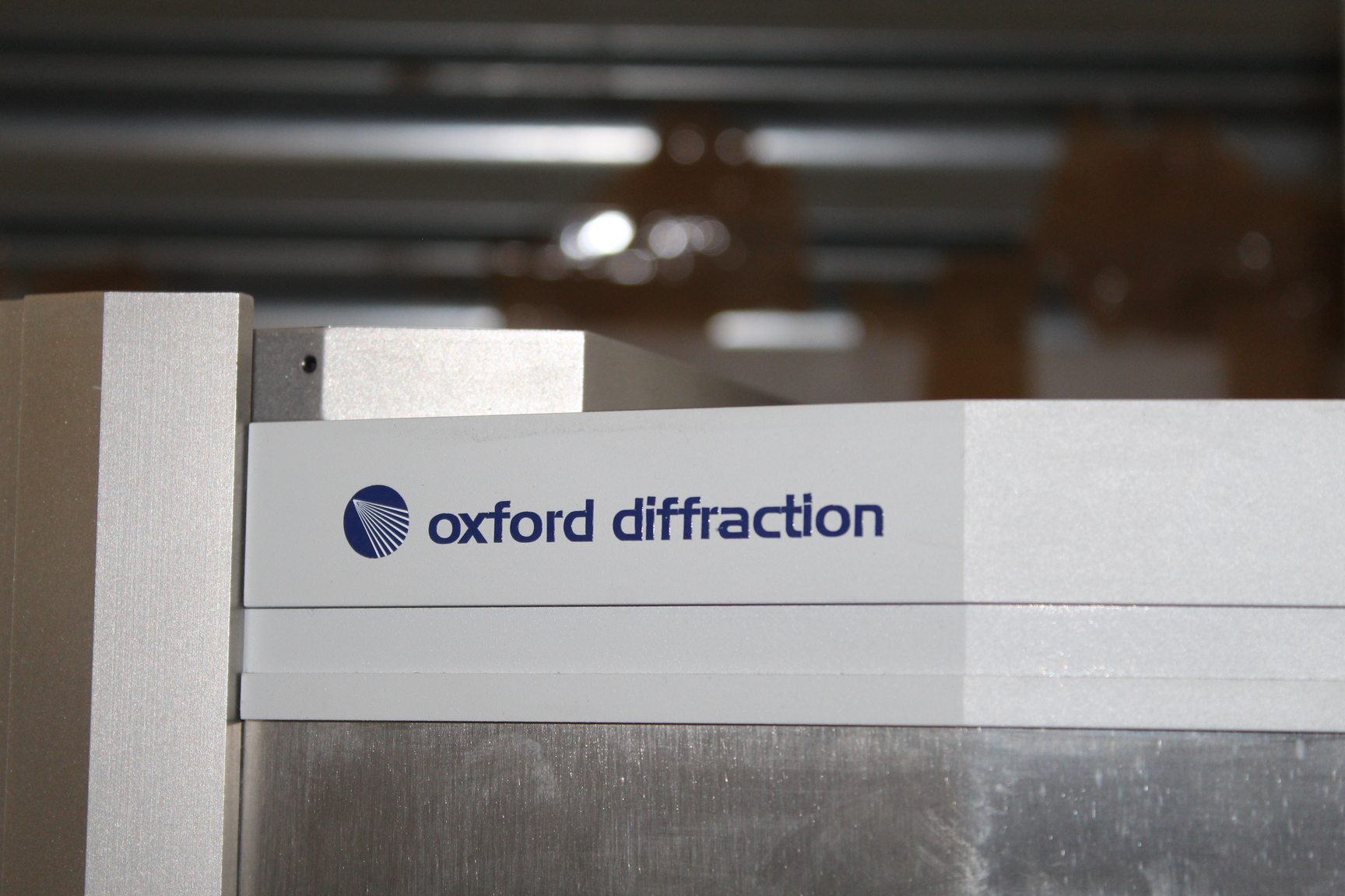 Image of Oxford Diffraction PX Scanner X-Ray Crystallography System Laboratory Imaging 