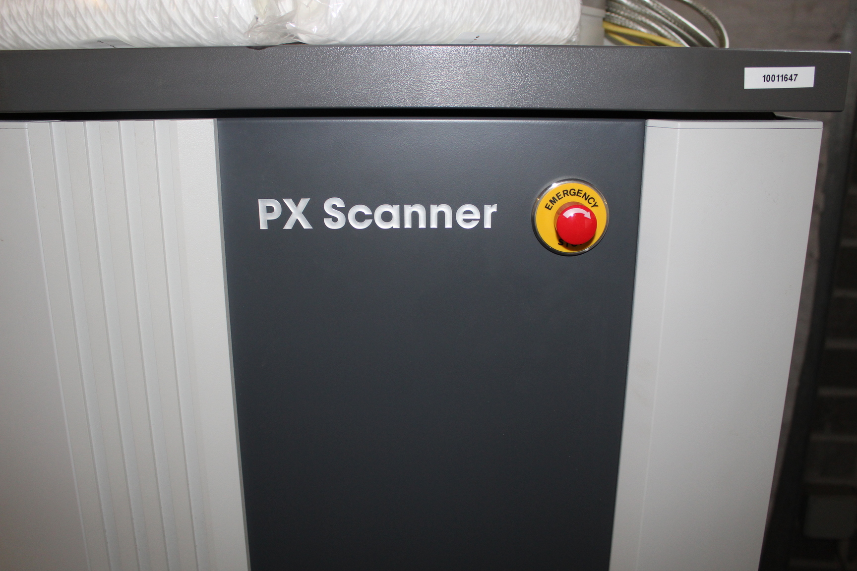 Image of Oxford Diffraction PX Scanner X-Ray Crystallography System Laboratory Imaging 