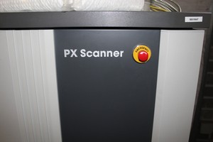 Thumbnail image of Oxford Diffraction PX Scanner X-Ray Crystallography System Laboratory Imaging 