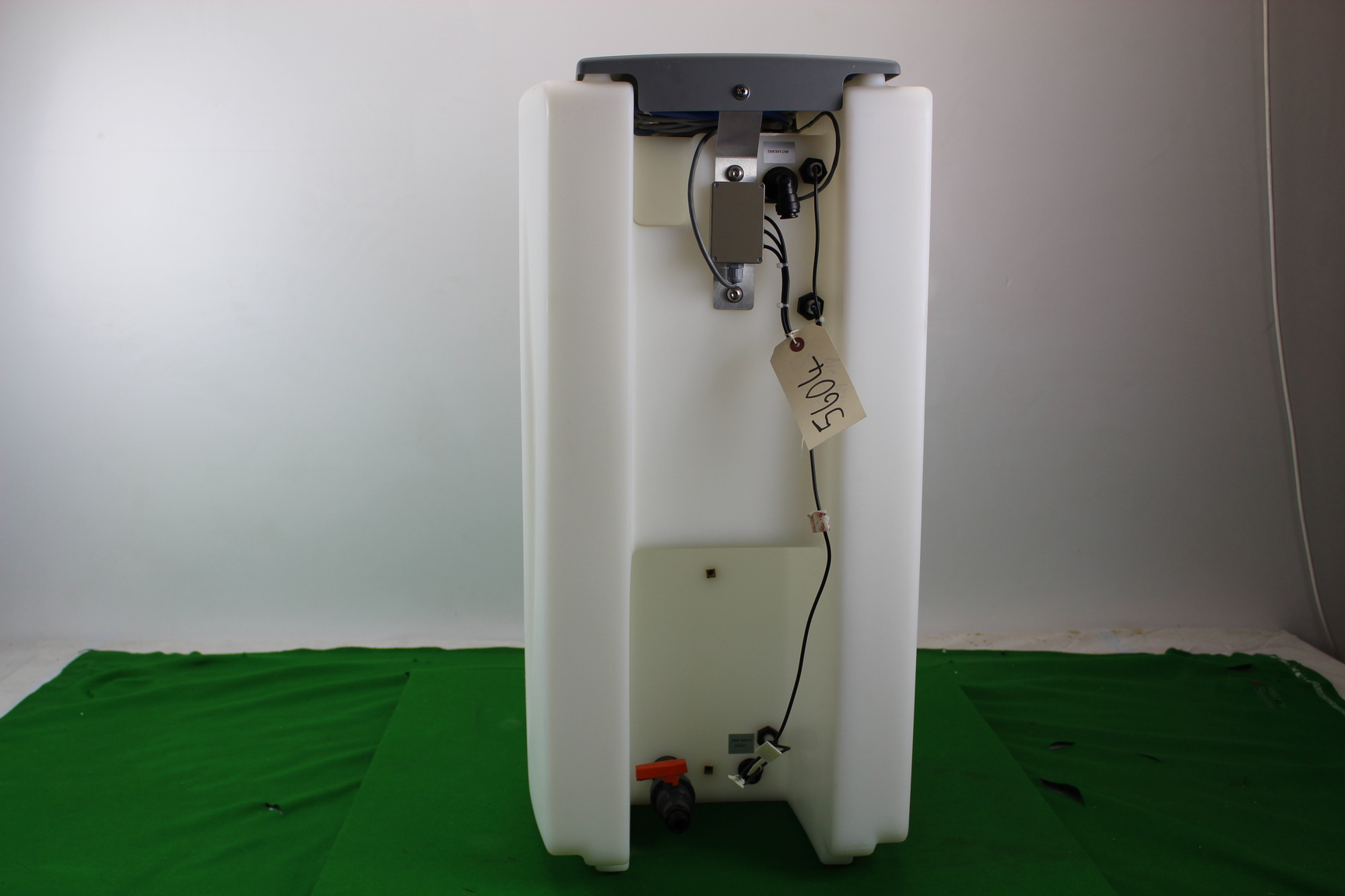 Image of Purite External Tank 100 Litres L998411 Lab Equipment Water Tank