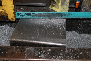 Thumbnail image of Terrier Sawmaster 200 Medium Heavy Duty Power Hacksaw