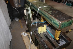 Thumbnail image of Terrier Sawmaster 200 Medium Heavy Duty Power Hacksaw