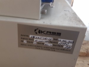 Thumbnail image of HP Series 1050 HPLC HP 1050 79853C VW Detector, Autosampler, 