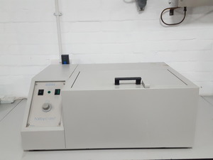 Thumbnail image of Manfredi Tabycast 3C Dental Lab Centrifugal Casting Machine 220/240V 1000W C03C4