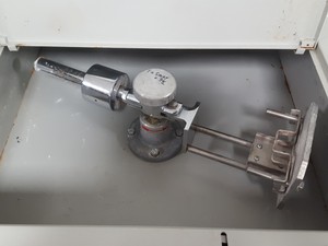 Thumbnail image of Manfredi Tabycast 3C Dental Lab Centrifugal Casting Machine 220/240V 1000W C03C4