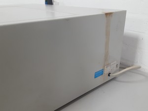 Thumbnail image of Manfredi Tabycast 3C Dental Lab Centrifugal Casting Machine 220/240V 1000W C03C4