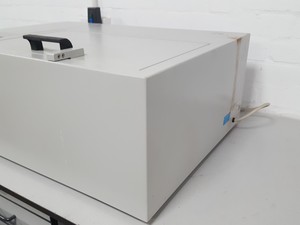 Thumbnail image of Manfredi Tabycast 3C Dental Lab Centrifugal Casting Machine 220/240V 1000W C03C4