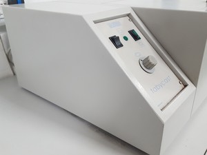 Thumbnail image of Manfredi Tabycast 3C Dental Lab Centrifugal Casting Machine 220/240V 1000W C03C4