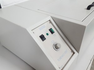 Thumbnail image of Manfredi Tabycast 3C Dental Lab Centrifugal Casting Machine 220/240V 1000W C03C4