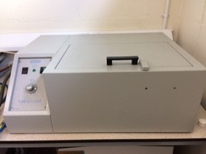 Thumbnail image of Manfredi Tabycast 3C Dental Lab Centrifugal Casting Machine 220/240V 1000W C03C4