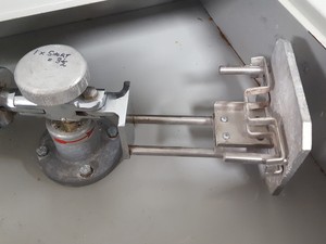 Thumbnail image of Manfredi Tabycast 3C Dental Lab Centrifugal Casting Machine 220/240V 1000W C03C4