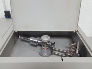 Thumbnail image of Manfredi Tabycast 3C Dental Lab Centrifugal Casting Machine 220/240V 1000W C03C4