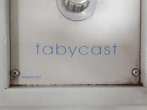 Thumbnail image of Manfredi Tabycast 3C Dental Lab Centrifugal Casting Machine 220/240V 1000W C03C4