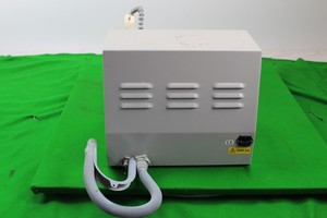 Thumbnail image of Kemet Labpol 8-12 Grinding & Polishing Machine Variable Speed 500 RPM Dental Lab