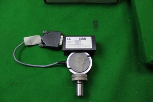 Thumbnail image of Lloyd LR 5K Instruments Testing Plus Date Sheet System Lab Inc Extra Parts
