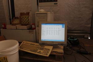 Thumbnail image of Lloyd LR 5K Instruments Testing Plus Date Sheet System Lab Inc Extra Parts