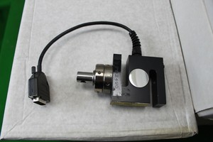 Thumbnail image of Lloyd LR 5K Instruments Testing Plus Date Sheet System Lab Inc Extra Parts