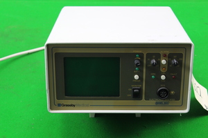 Thumbnail image of Graseby Medical Rigel 304 Cardiac Monitor Medical Lab Equipment
