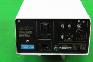 Thumbnail image of Graseby Medical Rigel 304 Cardiac Monitor Medical Lab Equipment
