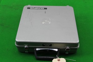 Thumbnail image of Olympus LS-10 Teaching Scope Video Lens w/Case Medical Equipment
