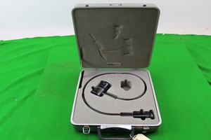 Thumbnail image of Olympus LS-10 Teaching Scope Video Lens w/Case Medical Equipment