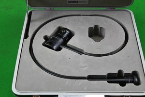 Thumbnail image of Olympus LS-10 Teaching Scope Video Lens w/Case Medical Equipment