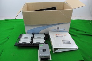 Thumbnail image of 2 x Beckman Coulter Multimek 96 Automated 96-Channel Pipettors + Accessories