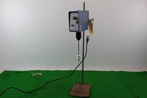 Thumbnail image of Stuart Stirrer SS30 with Clamp and Stand.