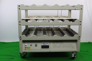 Thumbnail image of Wheaton Cell Production Roller Aparatus Model III Cat no 348970 Spares / Repair 