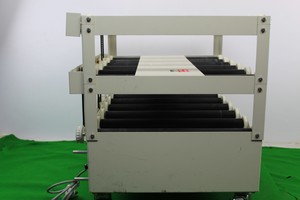 Thumbnail image of Wheaton Cell Production Roller Aparatus Model III Cat no 348970 Spares / Repair 