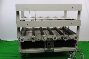 Thumbnail image of Wheaton Cell Production Roller Aparatus Model III Cat no 348970 Spares / Repair 