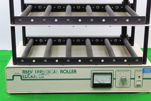 Thumbnail image of Luckham RMV Universal Roller Laboratory Equipment Cell Cultivation Spares Repair