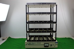 Thumbnail image of Luckham RMV Universal Roller Laboratory Equipment Cell Cultivation Spares Repair