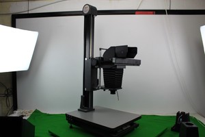 Thumbnail image of Polaroid MP4+ Instant Camera System, MP-4 Land Camera + Photography Accessories 