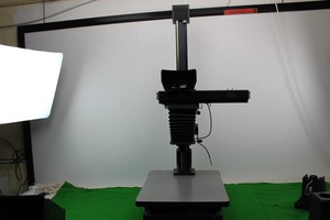 Thumbnail image of Polaroid MP4+ Instant Camera System, MP-4 Land Camera + Photography Accessories 