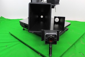 Thumbnail image of Polaroid MP4+ Instant Camera System, MP-4 Land Camera + Photography Accessories 