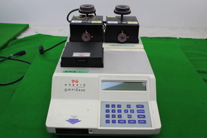 Thumbnail image of Hybaid OmniGene Thermal Cycler w/ 3 Blocks Lab Equipment