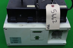 Thumbnail image of Hybaid OmniGene Thermal Cycler w/ 3 Blocks Lab Equipment