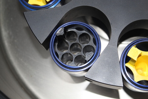 Thumbnail image of MSE Mistral 3000I Centrifuge Tested to 3000RPM Laboratory 