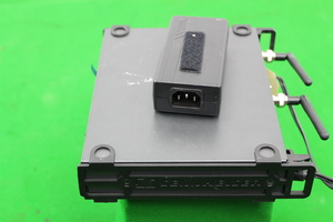 Thumbnail image of Sennheiser EM100  G3 True Diversity Receiver BAND E 823 - 865 MHz