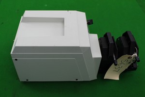 Thumbnail image of 3 x Carbolite Glass Furnaces 