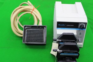 Thumbnail image of 3 x Carbolite Glass Furnaces 