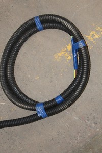 Thumbnail image of Carbolite Glass Furnace STF 16/450 Maximum Temperature 1600C Glass Lab Oven Heat