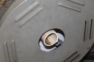 Thumbnail image of Carbolite Glass Furnace STF 16/450 Maximum Temperature 1600C Glass Lab Oven Heat