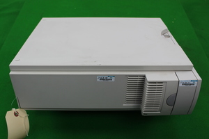Thumbnail image of Agilent 1100 HPLC G1316A Column Compartment Lab Laboratory 